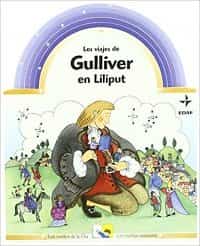 Versiones ilustradas de los viajes de Gulliver