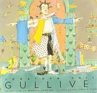 Versiones ilustradas de los viajes de Gulliver