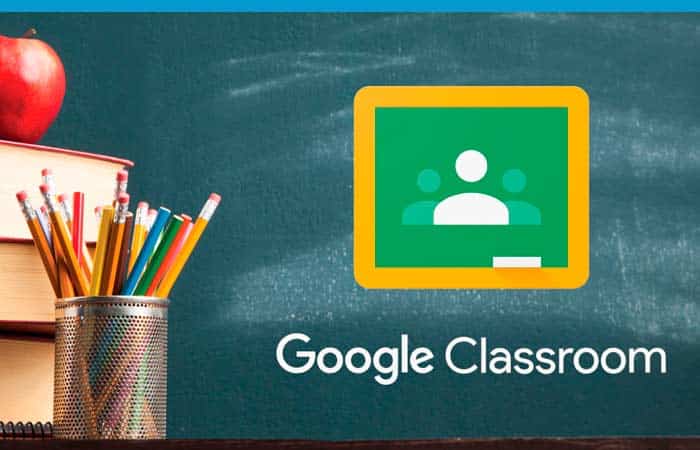 Google ClassroomPC