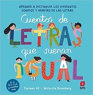 novedades literarias cuentos de letras