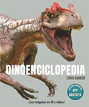 dinoenciclopedia