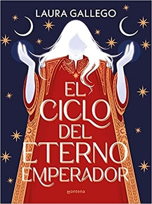 novedades literarias el ciclo del eterno emperador