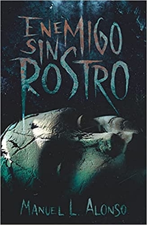 novedades literarias enemigo sin rostro