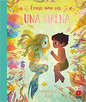 érase una vez una sirena