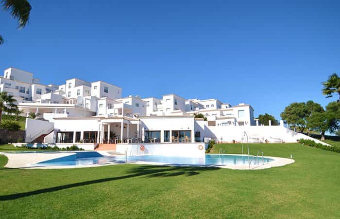 Fairplay Golf & Spa Resort en Cádiz