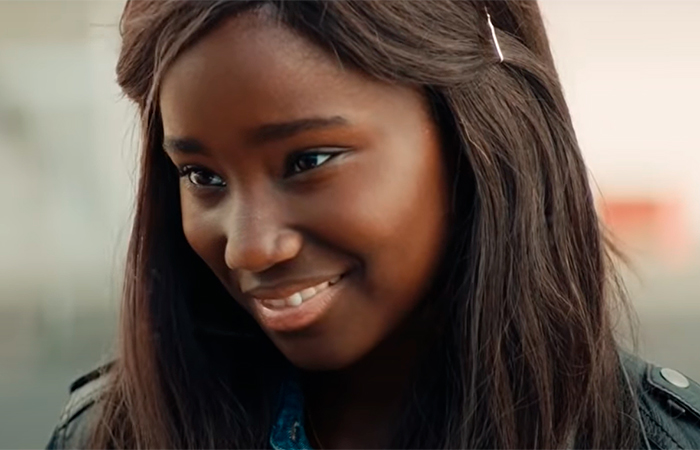 series y películas para entender la adolescencia: Girlhood