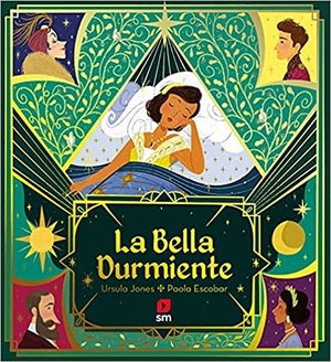 la bella durmiente