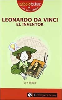 Libros de Leonardo Da Vinci