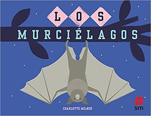 novedades literarias los murciélagos