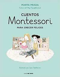 Libros de Montessori. Cuentos