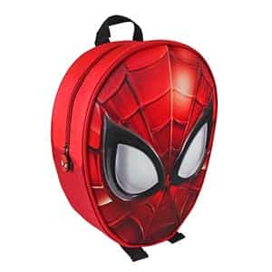 Mochila Spiderman