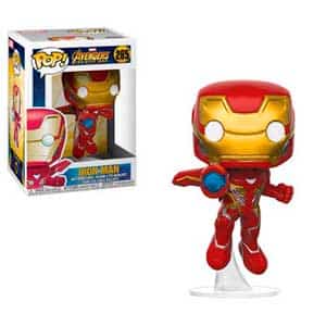 Funko Pop! Iron Man