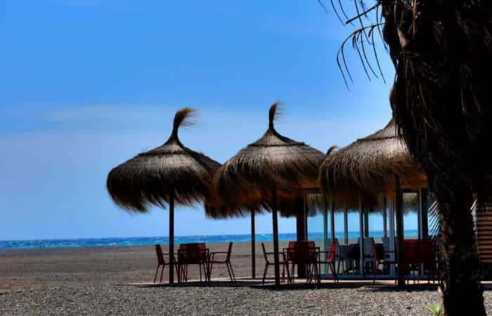 Playa Granada