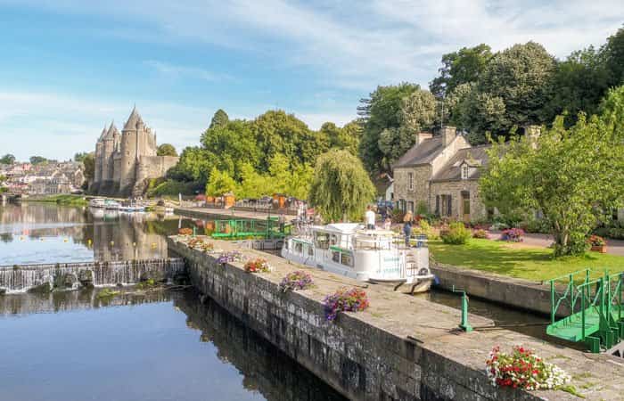 Brocéliande