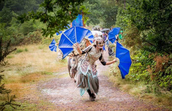 Brocéliande