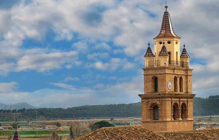 ciudades más antiguas de cada provincia: La Rioja
