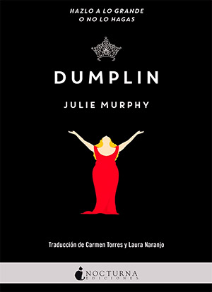 Body positive. Dumplin