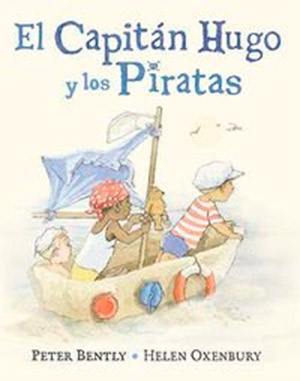 El rey Hugo y los piratas