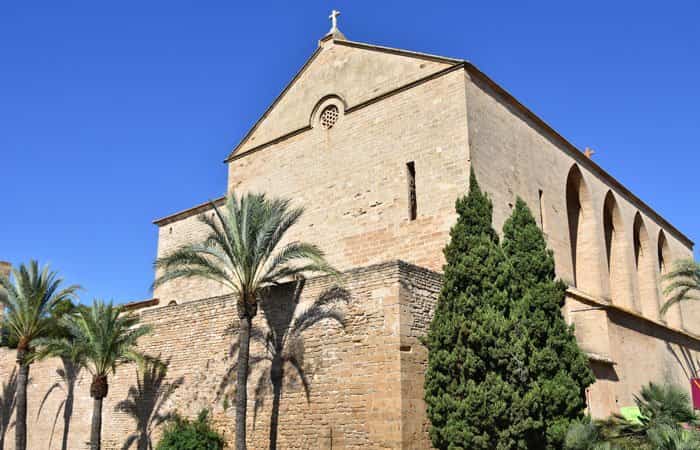 Iglesia de Sant Jaume