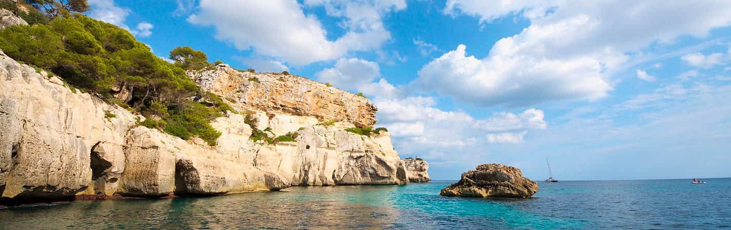 Qué visitar en Menorca: imprescindibles si vas con niños
