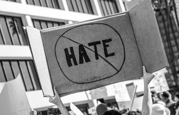 Educar contra el odio