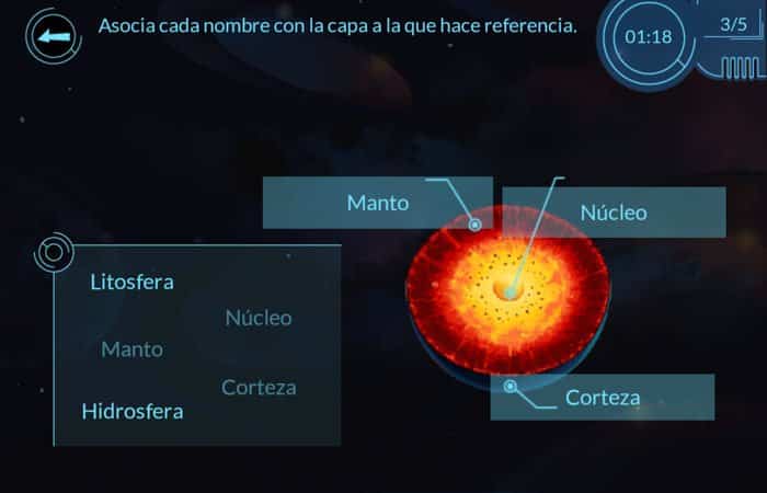 ARXY, la app para descubrir nuestra galaxia con Realidad Aumentada