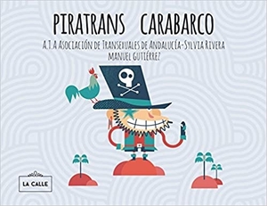 libro lgtbi: piratrans