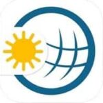 Radar y tiempo. apps de meteorología
