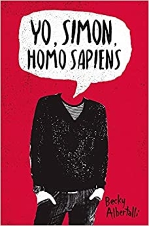 librop lgtbi: yo simon homo sapiens