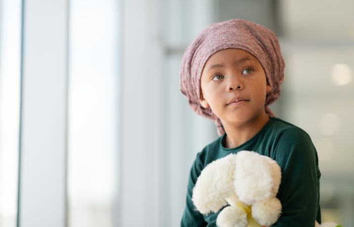 Niños con cáncer: ¿Cómo les afecta y de qué manera podemos ayudarlos?