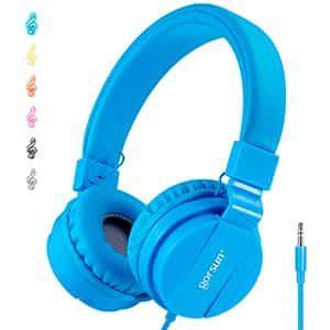 Auriculares para niños