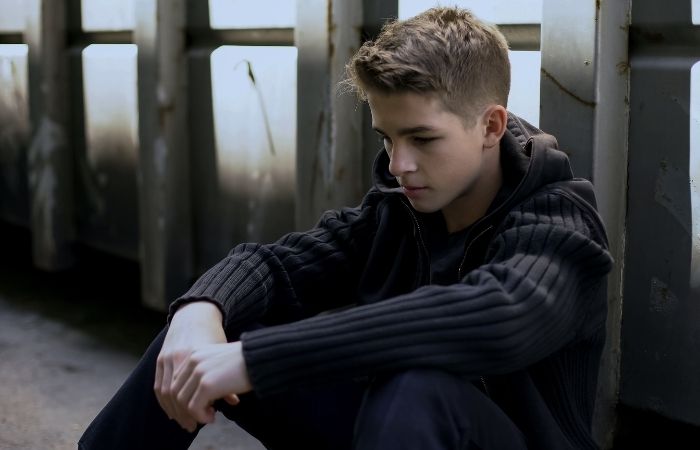 trastorno bipolar: fase depresiva en adolescentes