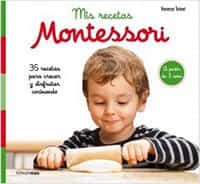 Libros Montessori