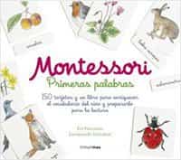 Libros Montessori