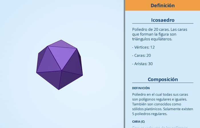 ARTRIC, la app para aprender geometría recomendada por pedagogos