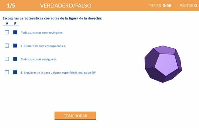 ARTRIC, la app para aprender geometría recomendada por pedagogos