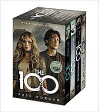 The 100. Sagas en inglés