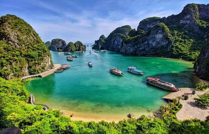 14 Curiosidades de Vietnam para conocer mejor este bello país y a sus gentes