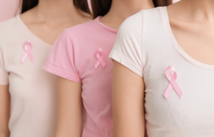 Qué hacer ante el cáncer de mama