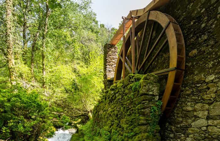 Rías Baixas en otoño: Rutas familiares en la Provincia de Pontevedra