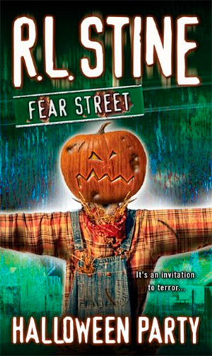 Fear Street: Halloween Party