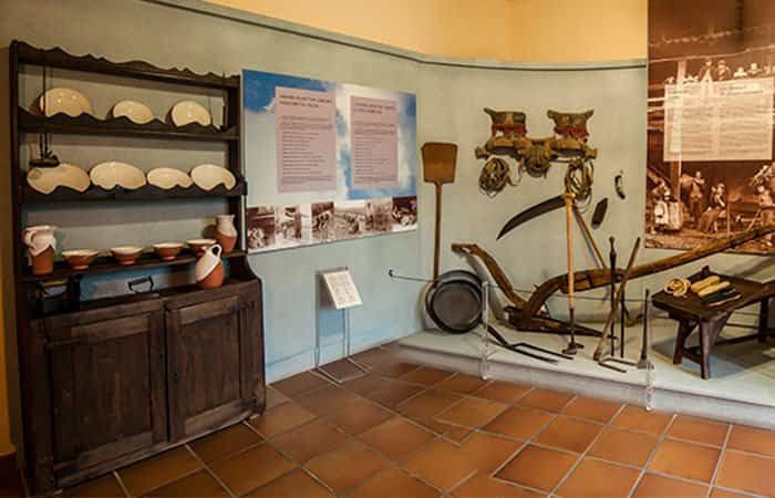Museo de Orozko
