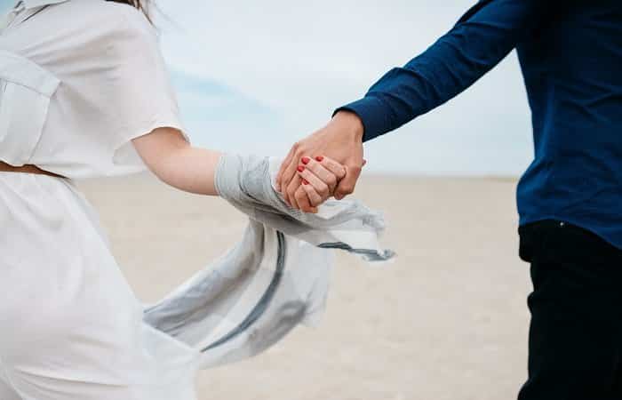 Parejas casadas: ¿cuáles son las claves para una relación estable?
