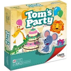 Tom's Party