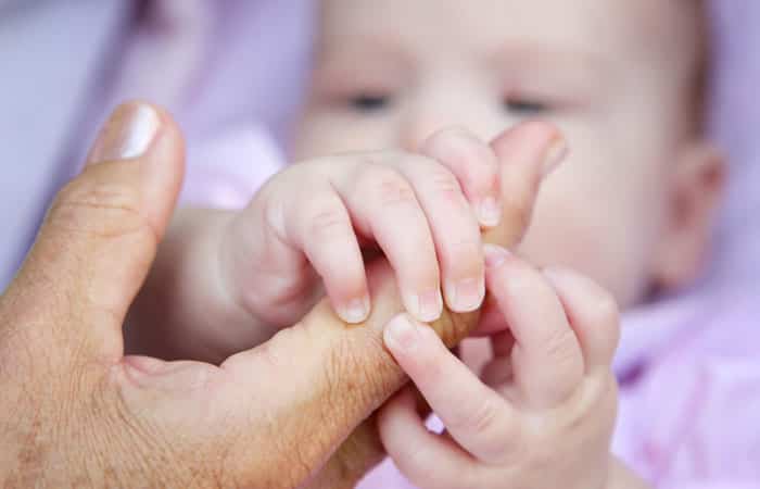 5 Mitos sobre la crianza con apego