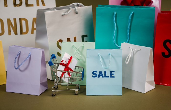 ahorrar en navidad: comparar precios