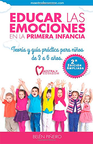 Educar las emociones. Libros para profesores