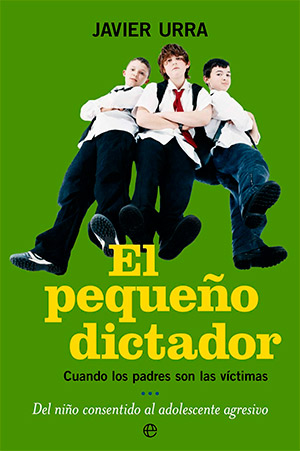Libros de crianza: el pequeño dictador