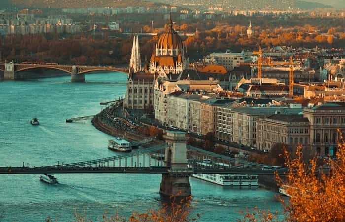 Budapest, ciudad adoptiva de Emmi Pikler