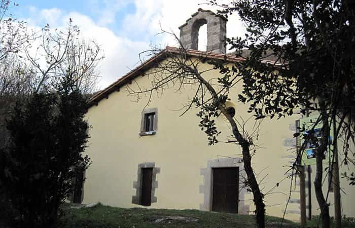 Ermita de Sant Nazari